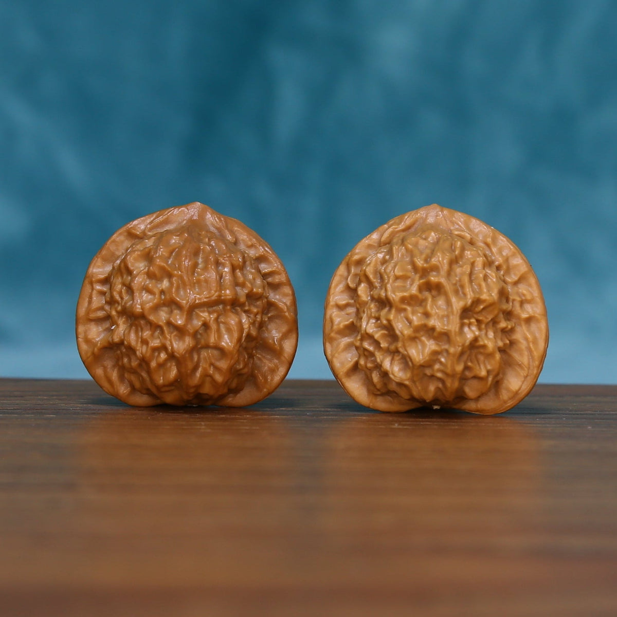 The Perfect Match | L03 Wenwan Walnut Set