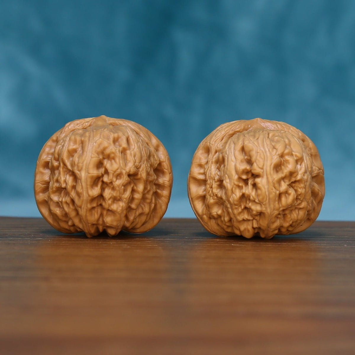 The Measured Balance | L14 Wenwan Walnut Set