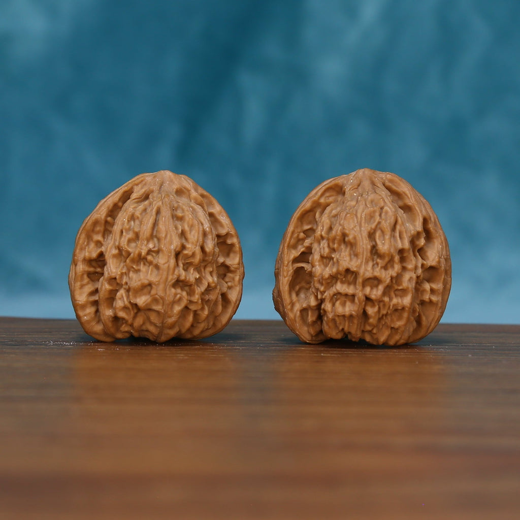 The Balanced Variation | L09 Wenwan Walnut Set