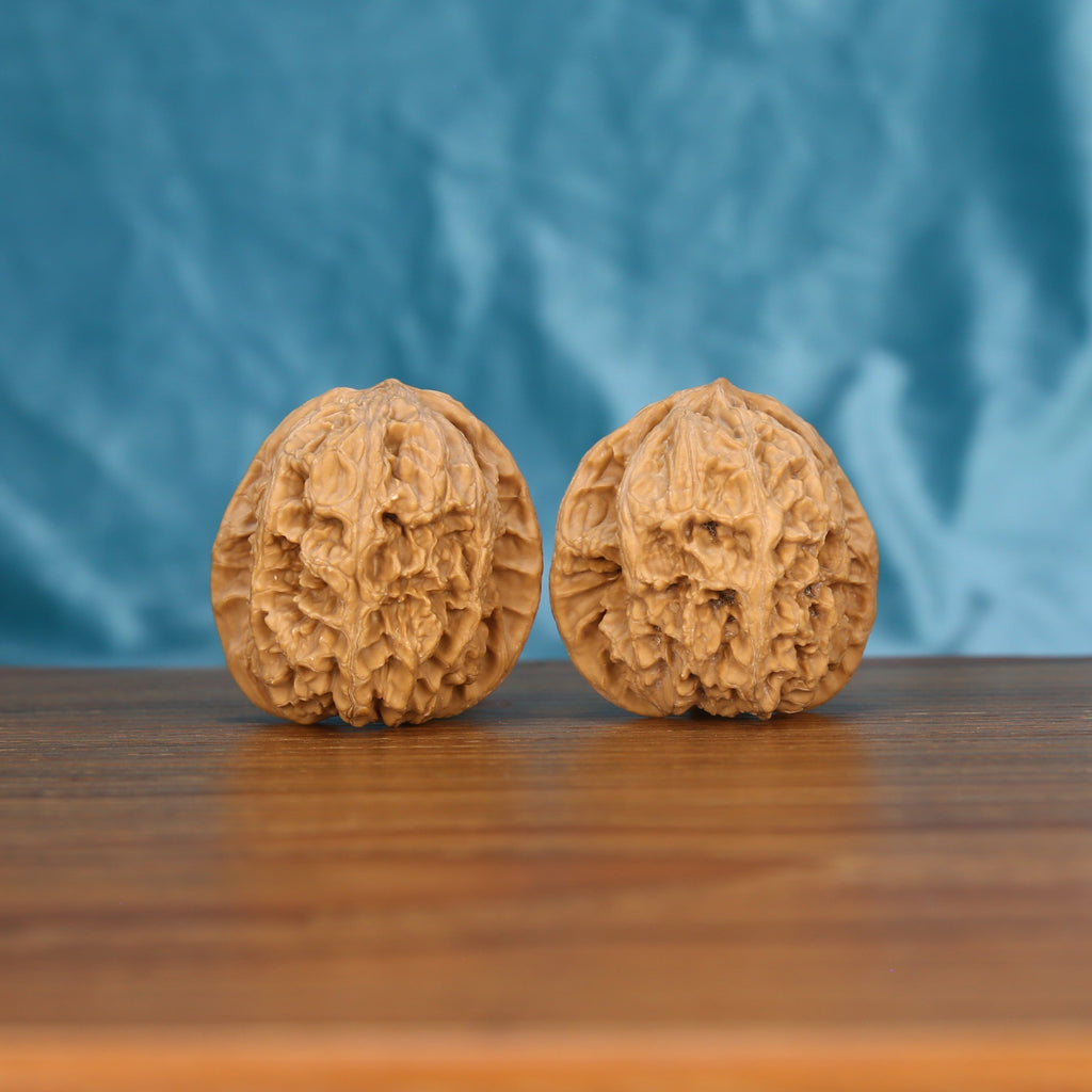 The General’s Ridge | ”Jiang-Jun-Bang“ Walnut Set 5688