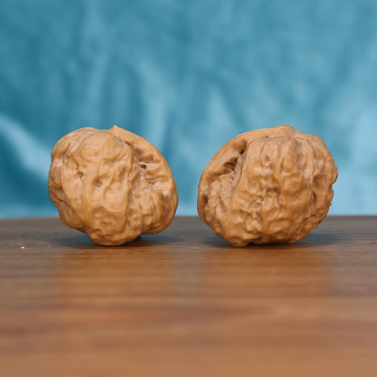 The Majestic Meridian | Yi-Dao-Jin Wenwan Walnuts 7571