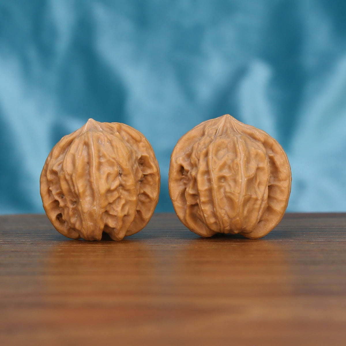 The Astral Constellation | Wu-Dao-San-Leng Walnut Set 5328