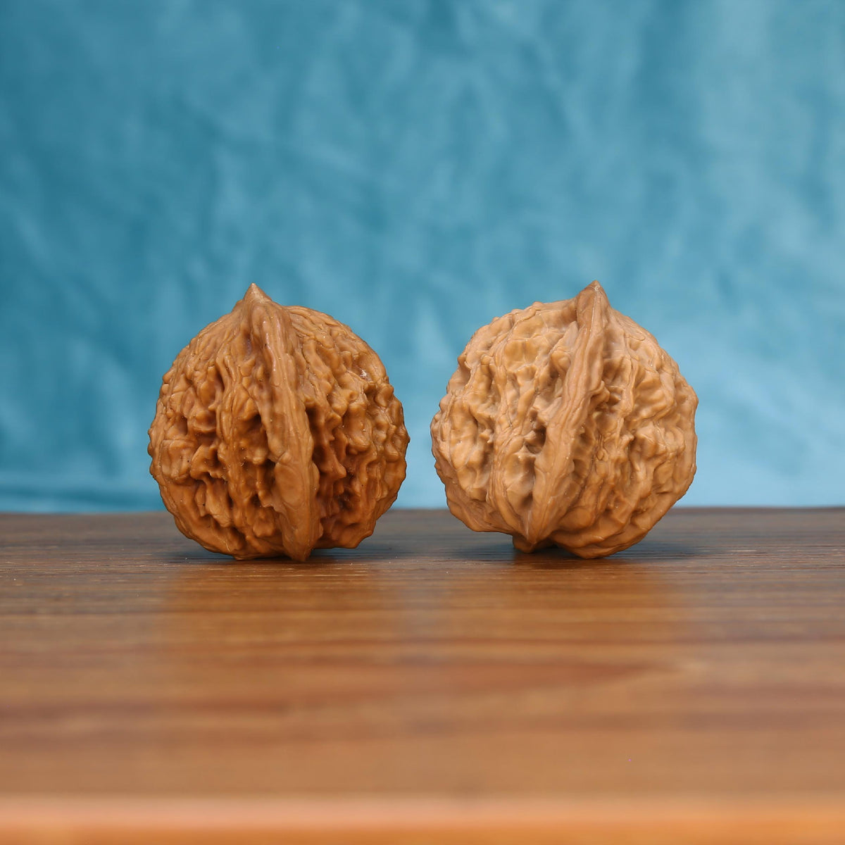 The Sovereign Harvest | Mai-Sui Hu-Tou Walnut Set 7572